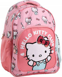 Cerda Hello Kitty Backpack Pink
