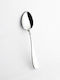 Twist Coffee / Tea Spoon 18/10 Salvinelli Italy
