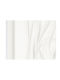 PartyDeco Runner Off-white 48x500бр