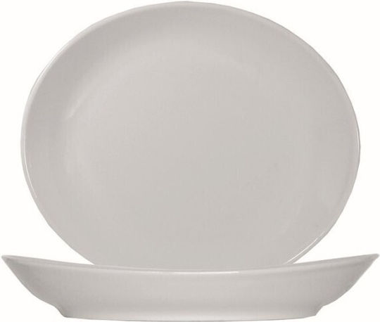 Saturnia Plăci de Servire Ovale Steak 28.5cm