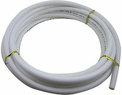 3/8" White Hose Water Filters Under Sink