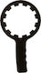 Fitaqua 10" Central Supply Filter Housing Wrench