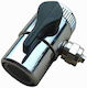 Verteiler 3/8" Wasserfilter Sonstiges Άνω Πάγκου Made In Eu