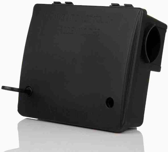Δολωματικος Στάθμός Ποντίκια Zeta Bait Station 1tmx