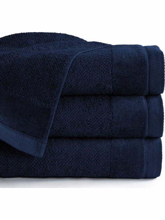 Detexpol Geschirrtuch 50x90εκ. Navy Gewicht 550gr/m²