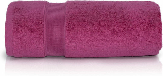Detexpol Кърпа за лице 50x90см. Amaranth Тегло 100гр/кв.м