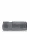 Detexpol Geschirrtuch 50x90εκ. Gray Gewicht 600gr/m²