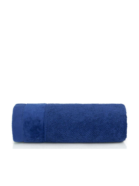 Detexpol Geschirrtuch 50x90εκ. Royal Blue Gewicht 550gr/m²
