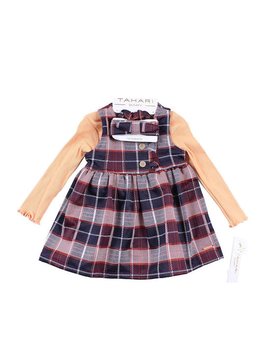 Tahari Kids Σετ Παιδικό Κορίτσι 16435-50 Tahari