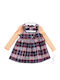 Tahari Kids Σετ Παιδικό Κορίτσι 16435-50 Tahari