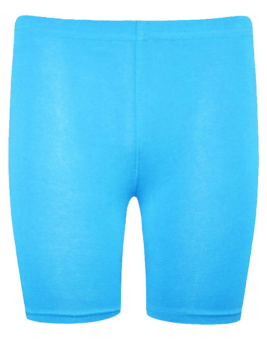 Colant Copii Ciclism Lung Sky Blue 33536