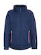 CMP Wasserdicht Kinder Freizeitjacke Marineblau