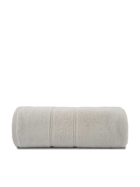Detexpol Facecloth 50x90cm Cream Weight 480gr/m²