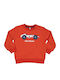 Trybeyond Birba Kinder-Sweatshirts & Hoodies Orange 211-999-36812 00-30ν