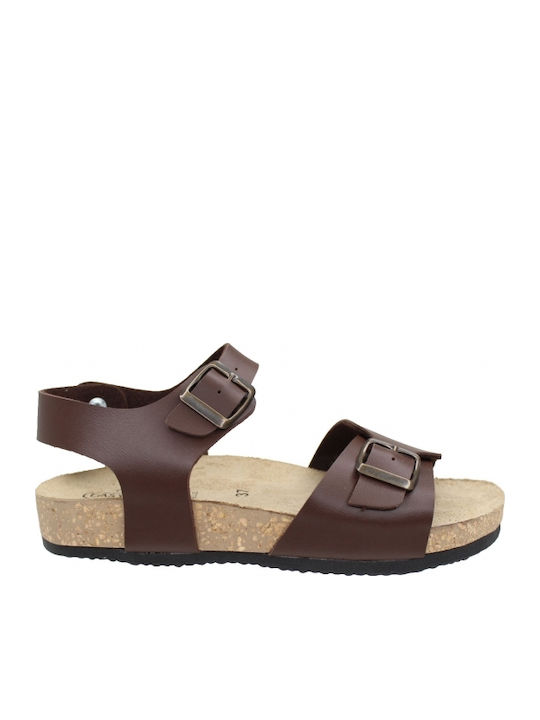 Kindersandalen Easywalk Comfort & Cool 257a066/s T.moro 257a066/s T.moro