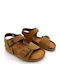 BioNatura Sandale Copii 22b 1002 Maro