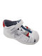 Titanitos Shoe Sandals L671 White