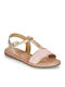 Mod8 Kinder Sandalen Rosa