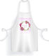 Bonjour Bebe Godfather Apron