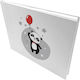 Bonjour Bebe Guest Book