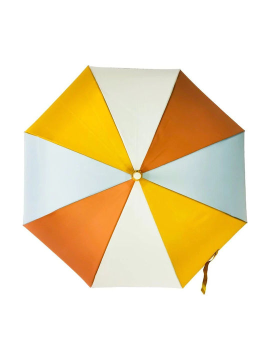 Umbrelă pentru Copii Kids Umbrella Grech & Co Albastru Deschis