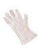 Kids Gloves White