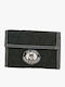 Husky 132-62862 Kids Wallet Fabric Black