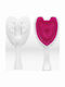 Tangle Angel Kids Hair Brush White