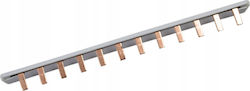 Noark Vorderseite elektrische Schalttafel 111405