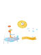 Kids Wall Clock 39cm
