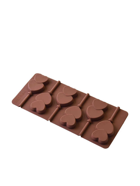 Cake Land Backform für Gummibärchen Silikon 1cm