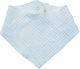 Bn Deco Babici Pentru Bebelusi Culoare Full Face Albastru