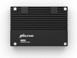 Micron 9550 15.4TB 2.5'' Micron 9550 15.4TB 2.5''