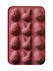 Cake Land Backform Pralinen Silikon 1cm