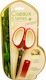Red Kitchen Shears Brush Five Blades Red Kitchen Scissors 5 Blades Comb