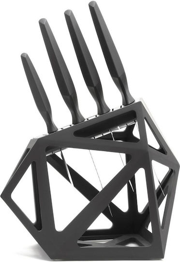 Messerständer Black Diamond Xl Edge Belgravia