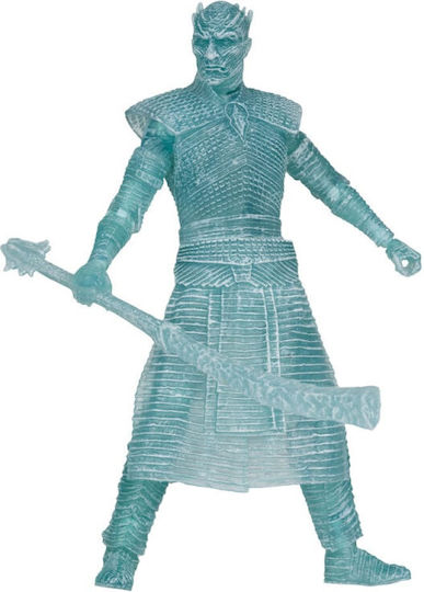 Game of Thrones Action-Figur Nacht König Frostbite Gold Label 15 cm
