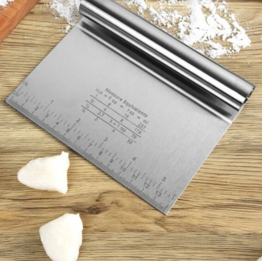 Home Heart Pizza-/Teigschneider Rostfreier Stahl 15cm 838485 Home Heart Pizza-/Teigschneider Rostfreier Stahl 15cm 838485