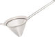 Gp Me Strecurător Manual Inox Cucinero 8cm