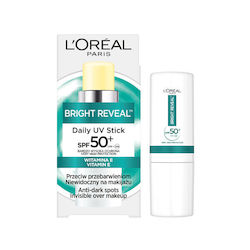 L'Oreal Paris SPF50+ Stick 9ml L'Oreal Paris SPF50+ Stick 9ml