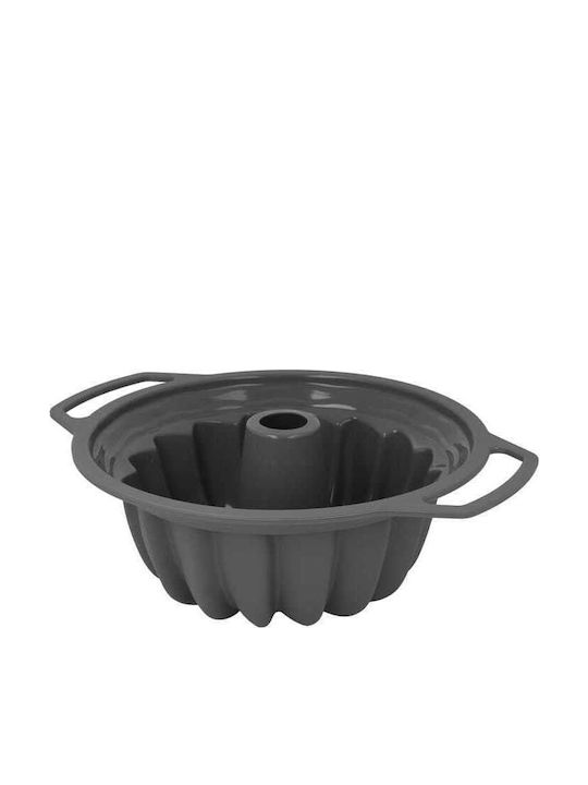 Brunbeste Backform Torte Silikon 24x26x10.2cm 1cm
