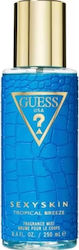 Guess Sexy Skin Tropical Breeze Mist Pentru Cor...