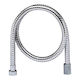 Shower Hose Bathroom Heavy Duty Brass Chrome 100cm 00-348 Viospiral