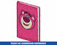 Pyramid International Plush Notebook Notizbuch