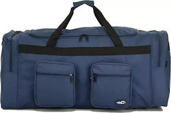 Seagull Sack Voyage 90lt Blue Seagull Sack Voyage 90lt Blue