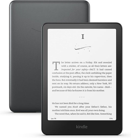 64GB 2024年版 Amazon Kindle Scribe Amazon Kindle Scribe (2024) 10.2