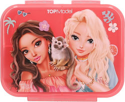 Topmodel Lunchbox Juicy Apricot 413414 Toys