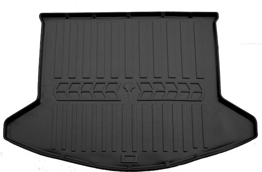 Umbrella Set Covorașe Față și Spate 1buc din Furtun pentru Ford Margine Mazda CX-5 2017-2022 Negre