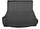 Umbrella Mat for Ford Mondeo / Edge 2000-2007 Black