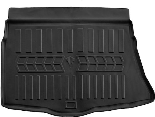 Umbrella Πατάκι για Kia Ceed Ford Edge 2012-2018 Μαύρο